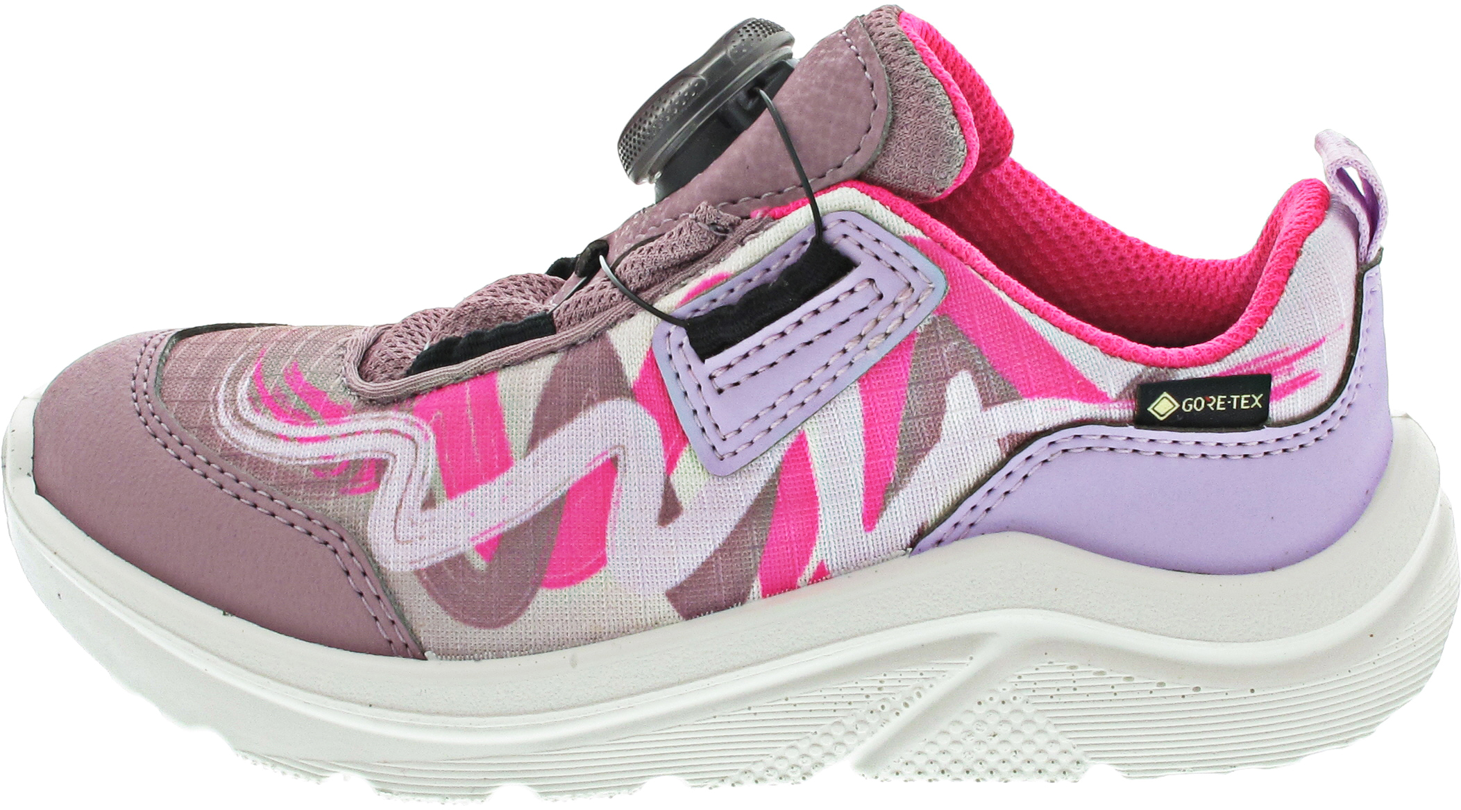 Superfit KICKS
