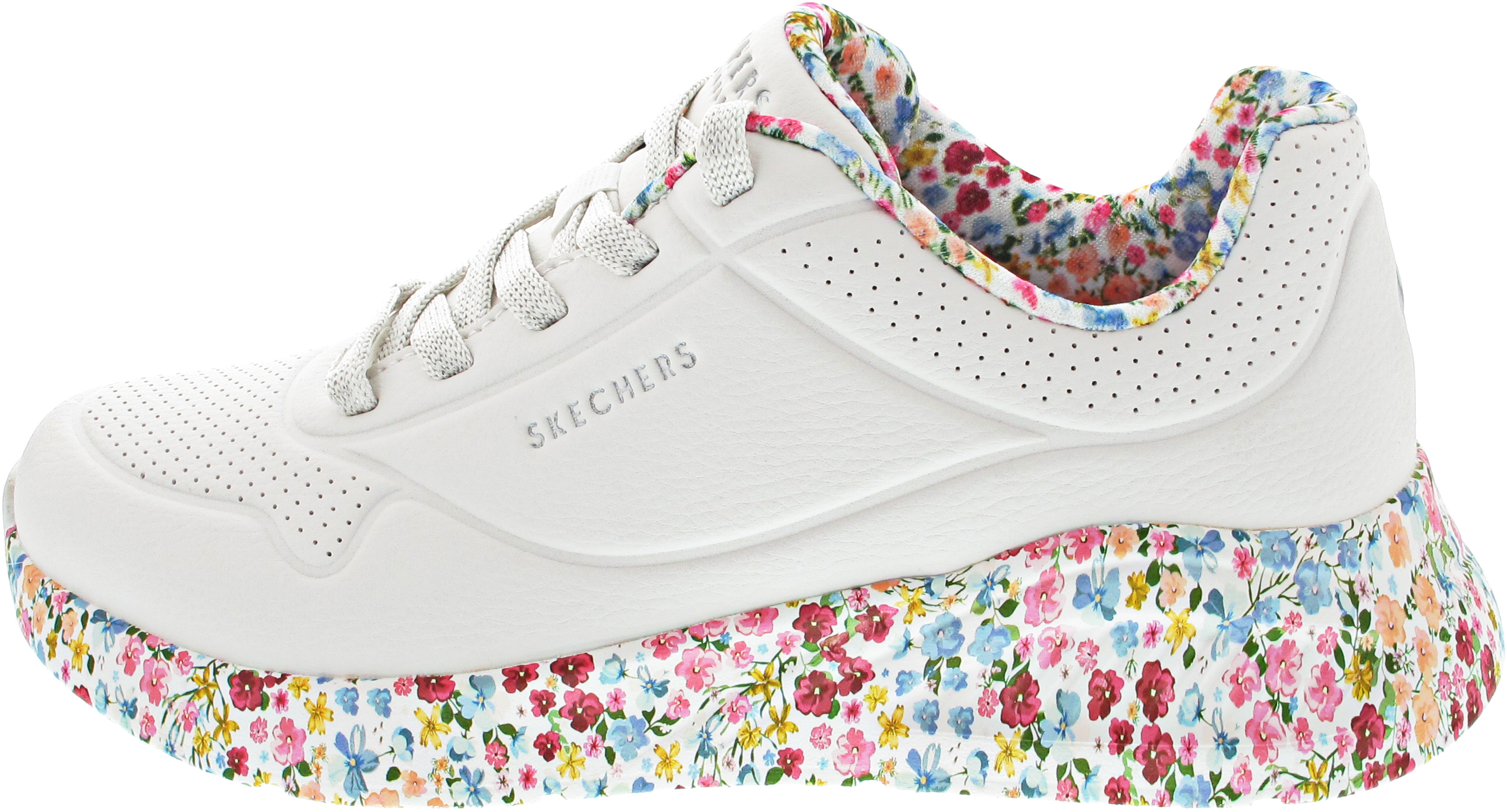 Skechers Uno Lite-Subtle Prints