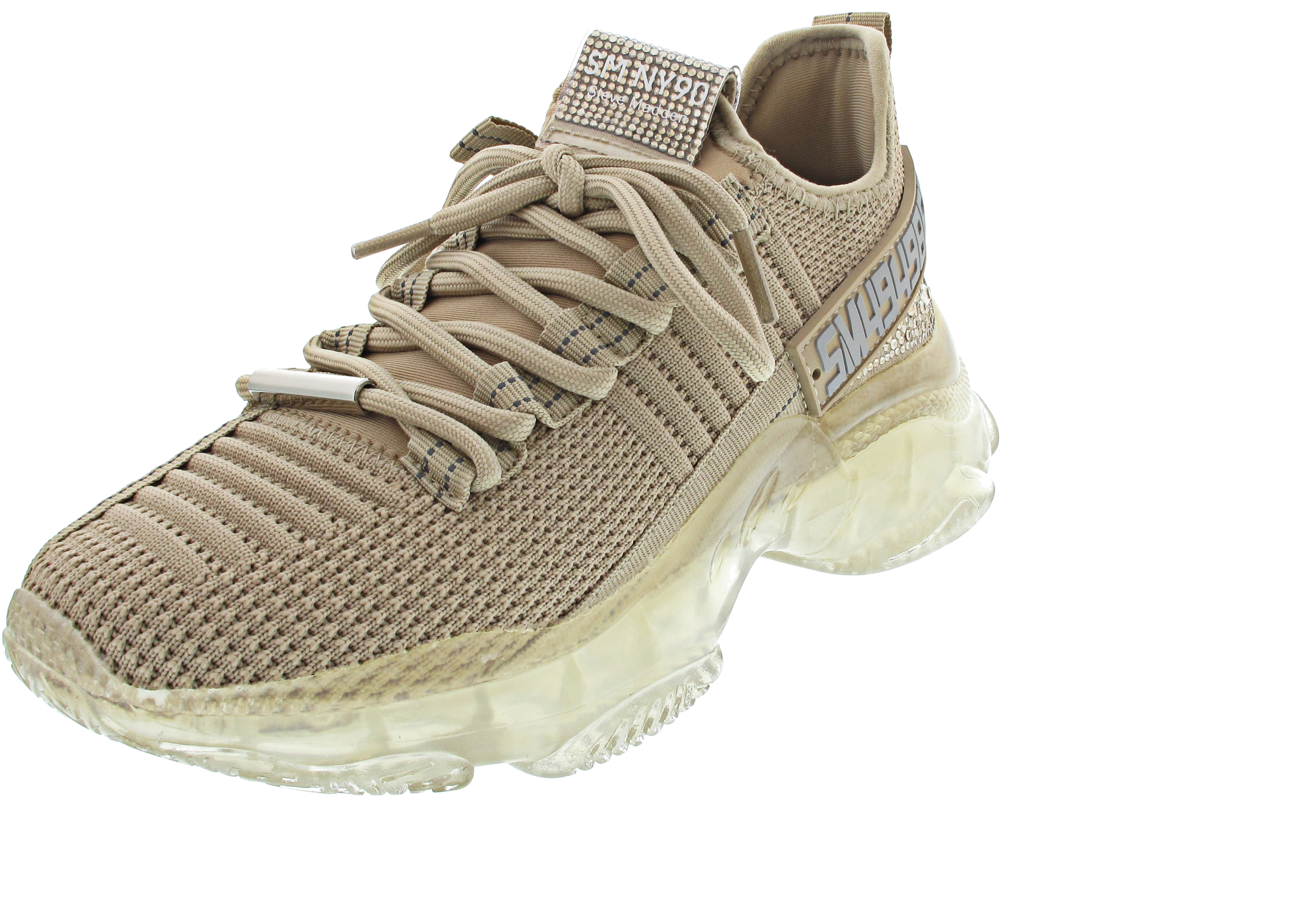 Steve Madden Maxilla-R