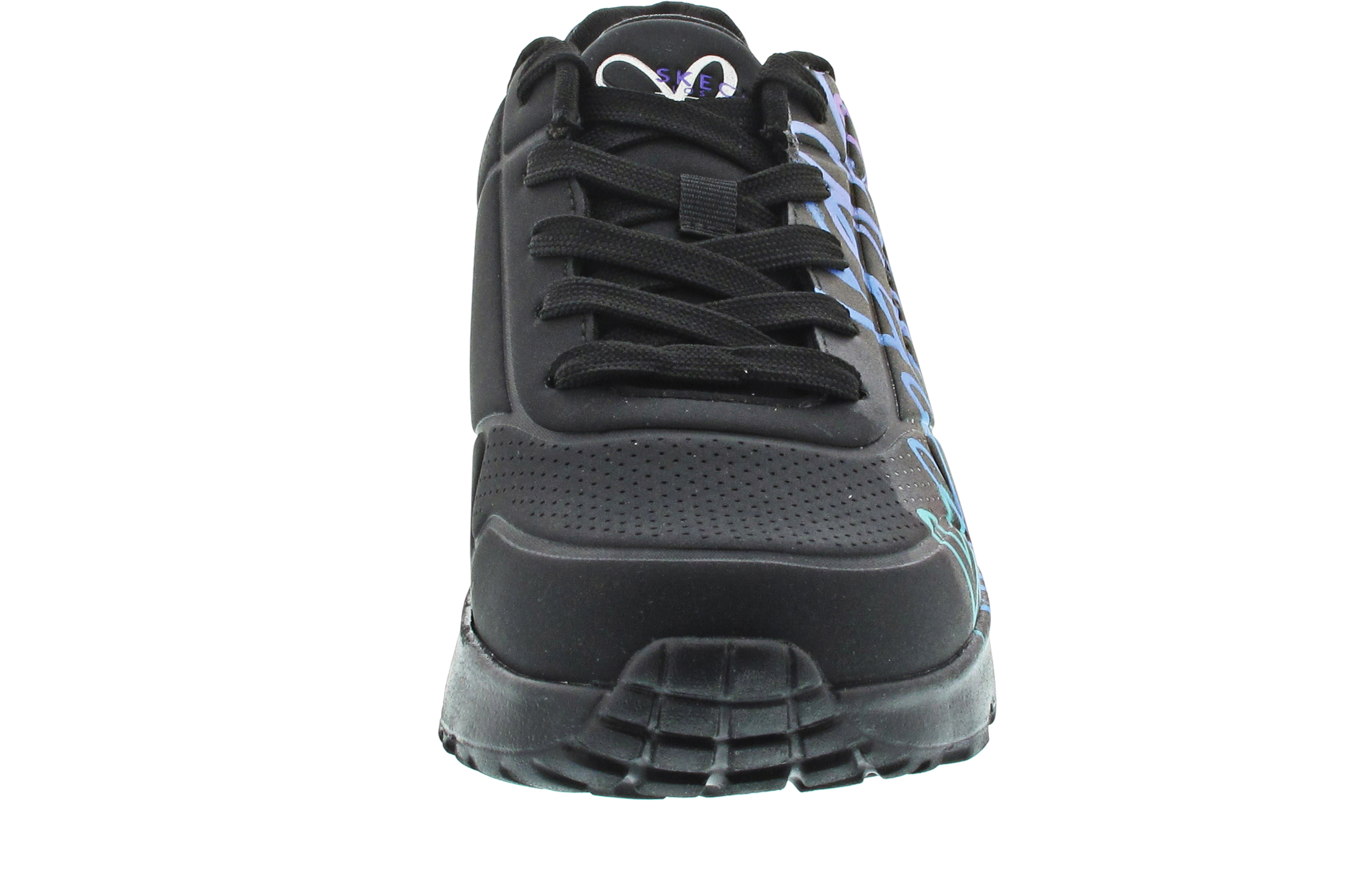 Skechers Uno Lite-Metallic Joy