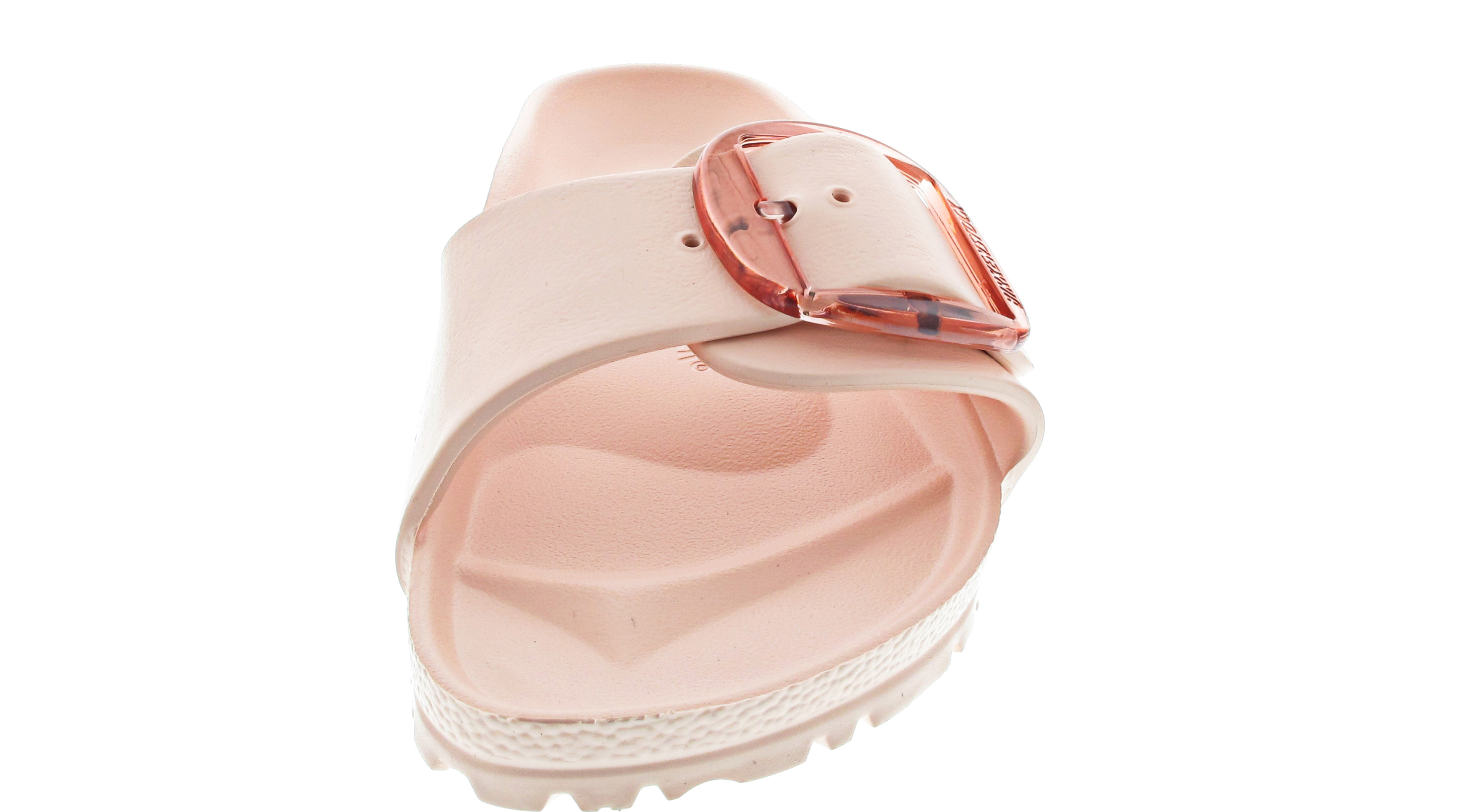 Birkenstock Madrid Big Buckle EVA