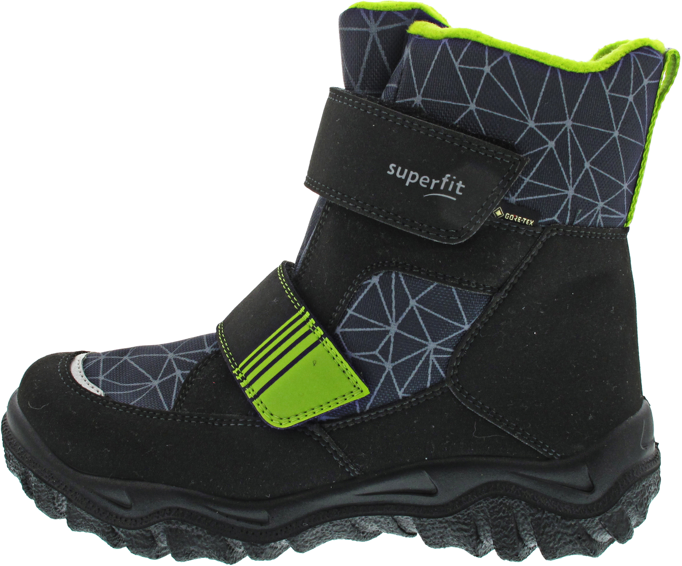 Superfit Husky2