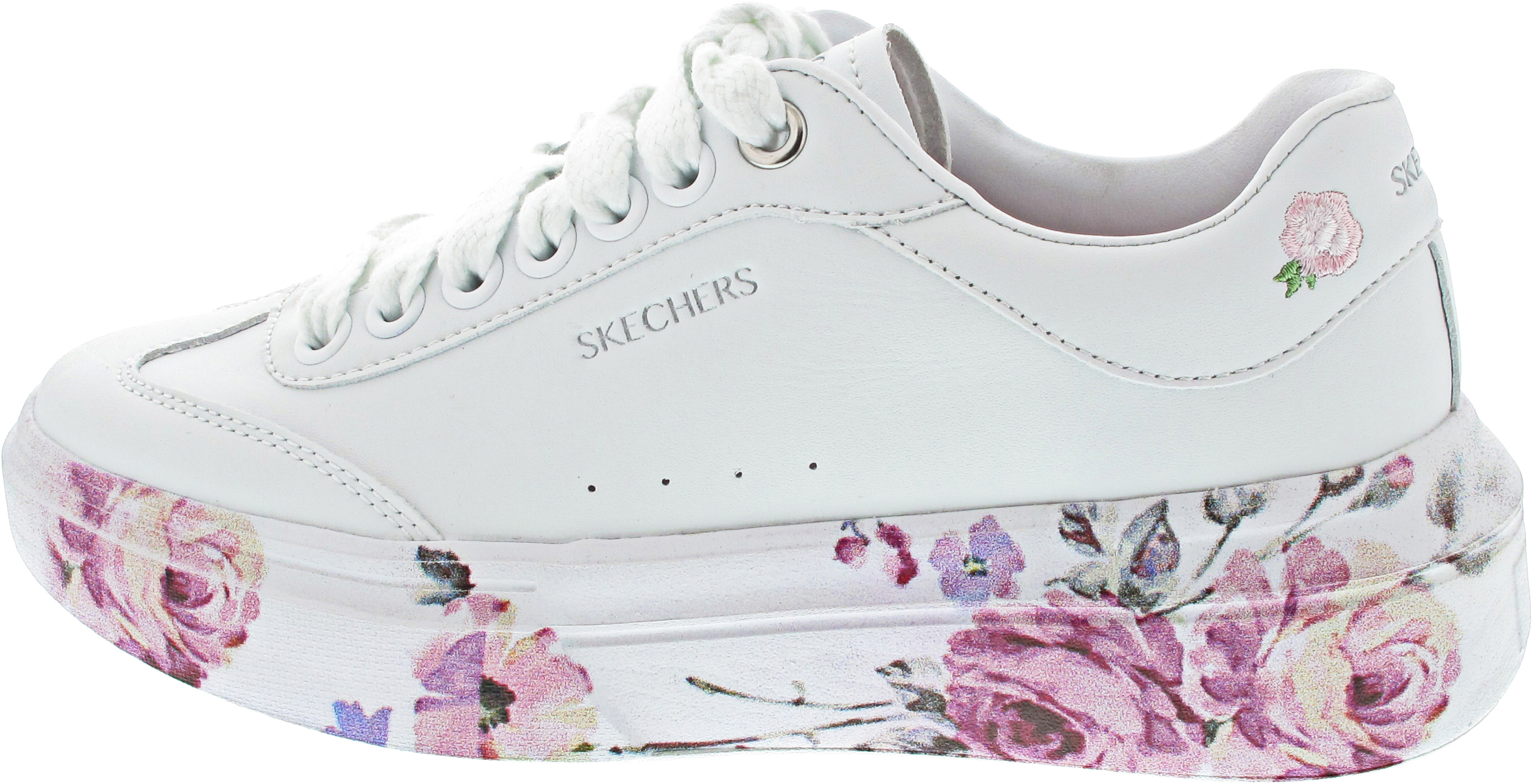 Skechers Cordova Classic-Painted F