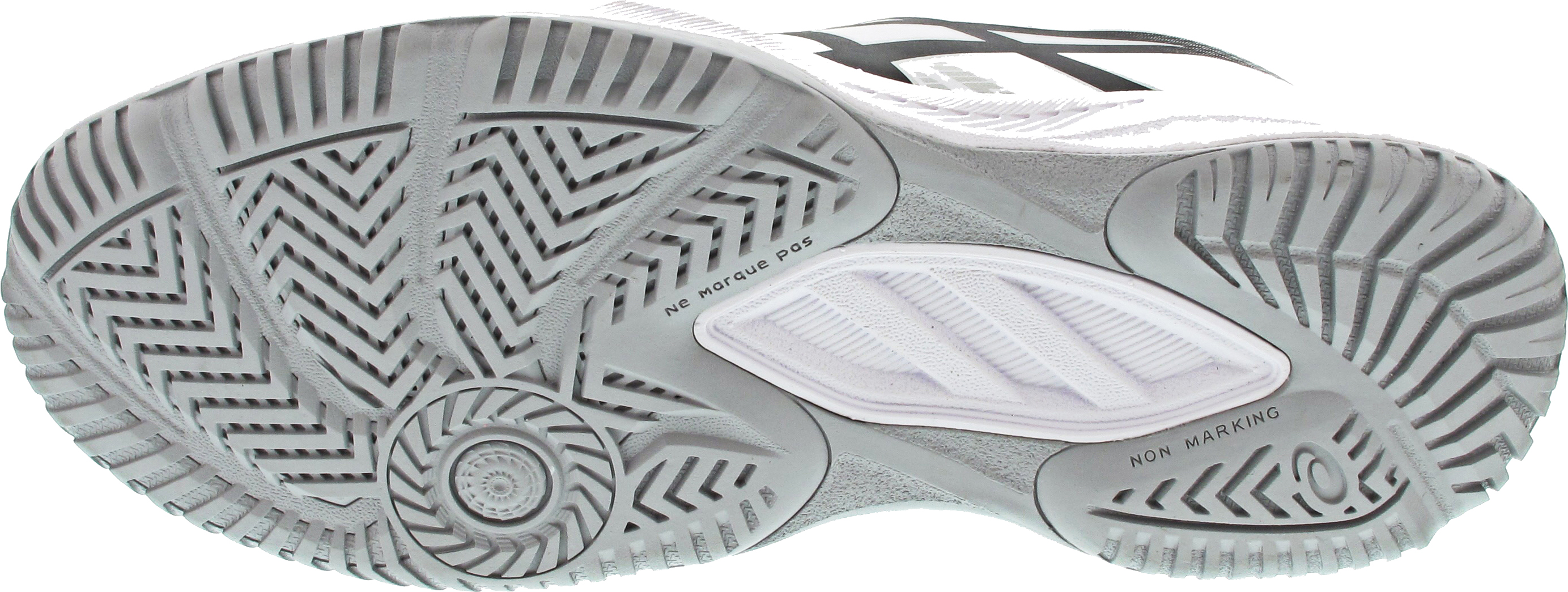 Asics Upcourt 6 GS