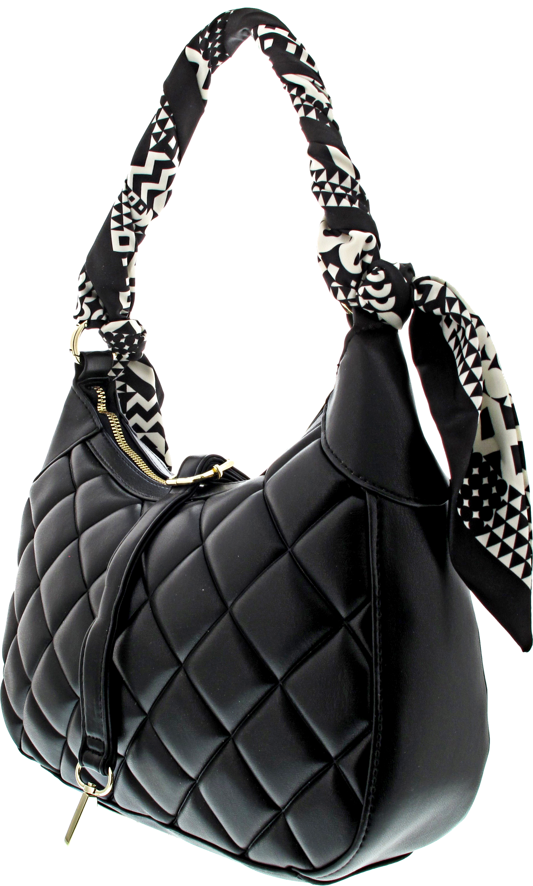 Emily & Noah Ellen Beutel mittel