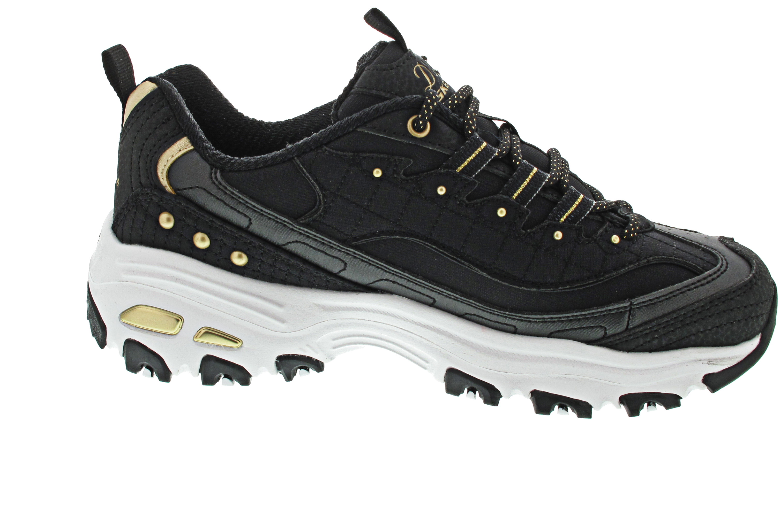 Skechers D'Lites-Ladies Night