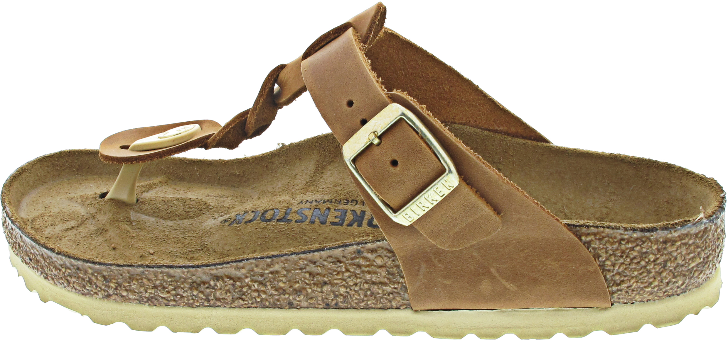 Birkenstock Gizeh Braided