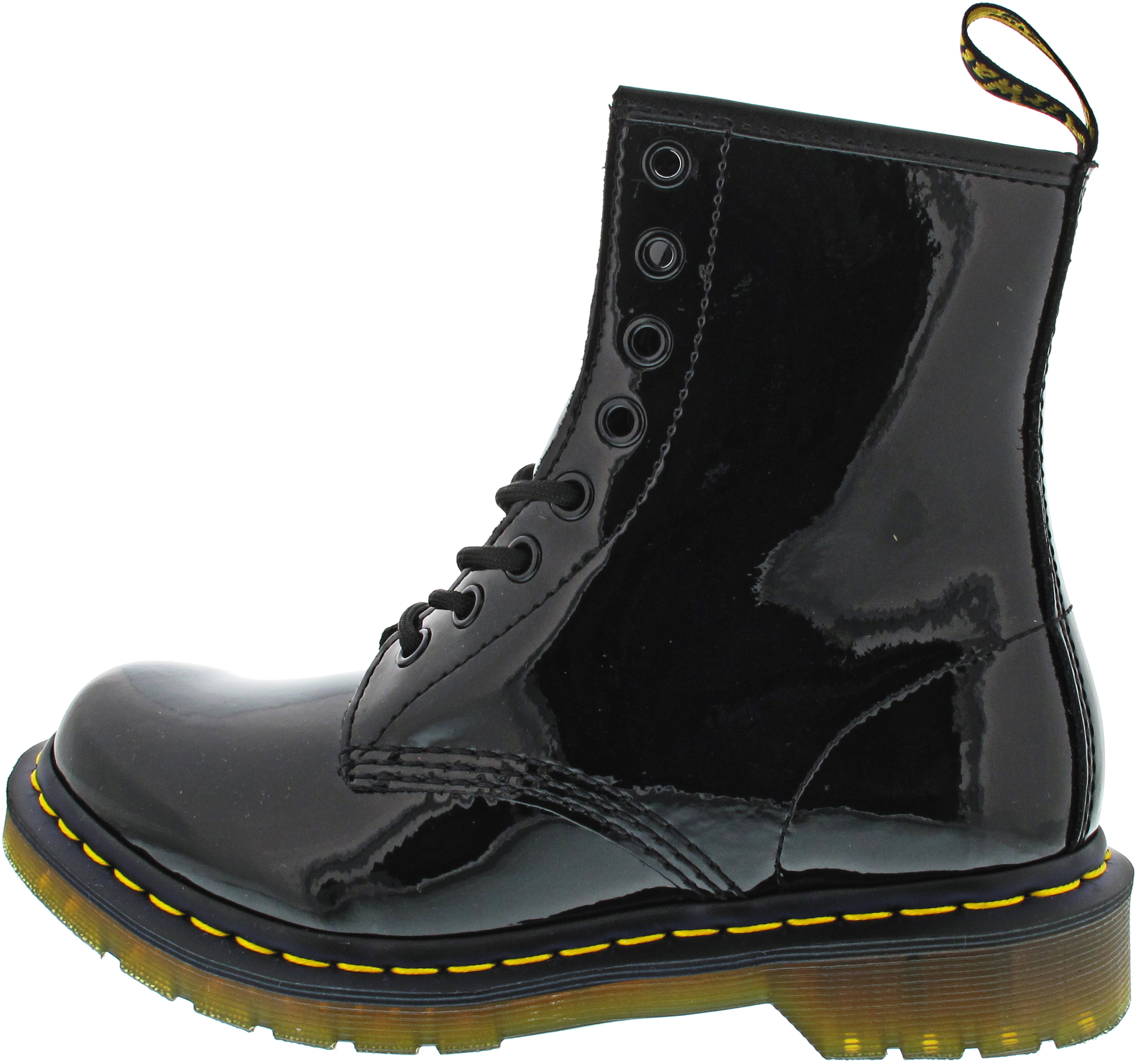 Dr. Martens 1460 Patent