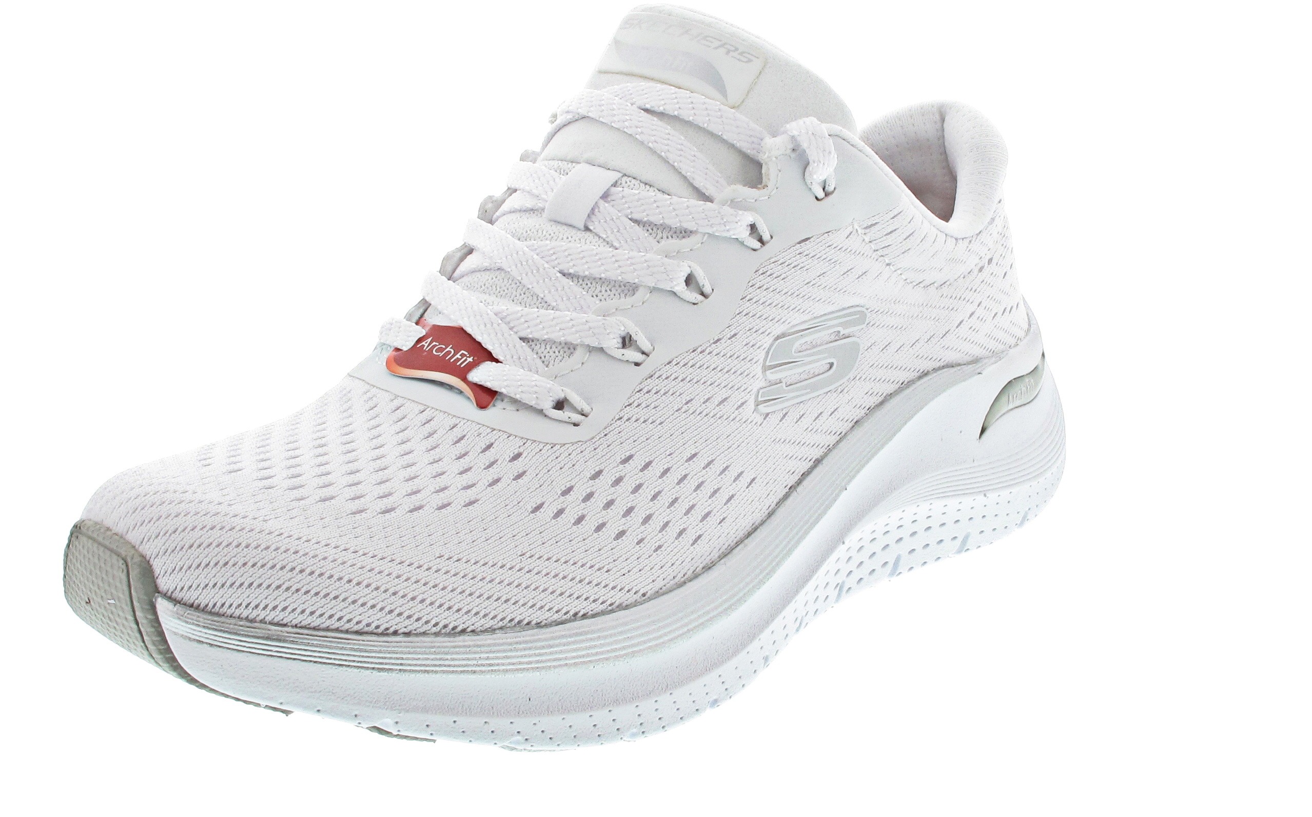 Skechers Arch Fit 2.0-Glow the Dis