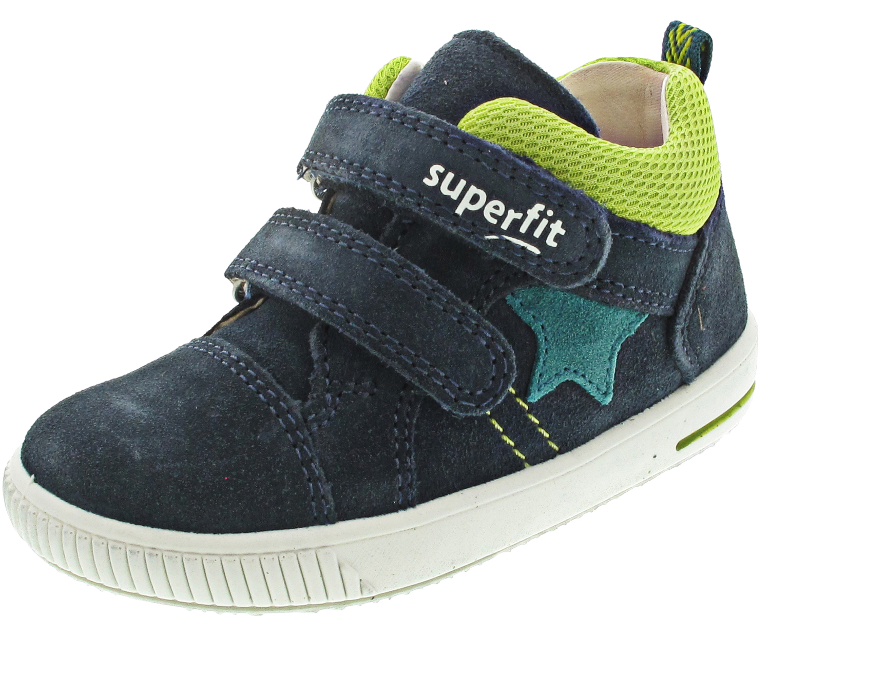 Superfit MOPPY