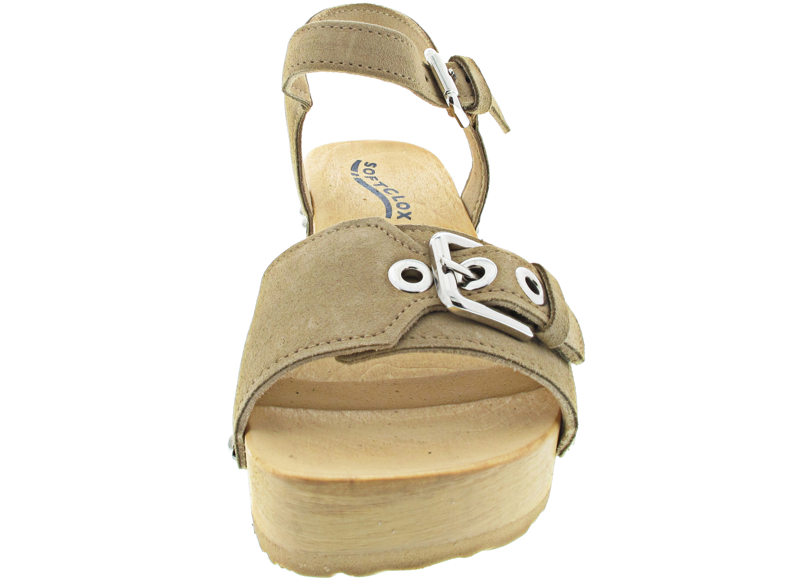 Softclox Pepita