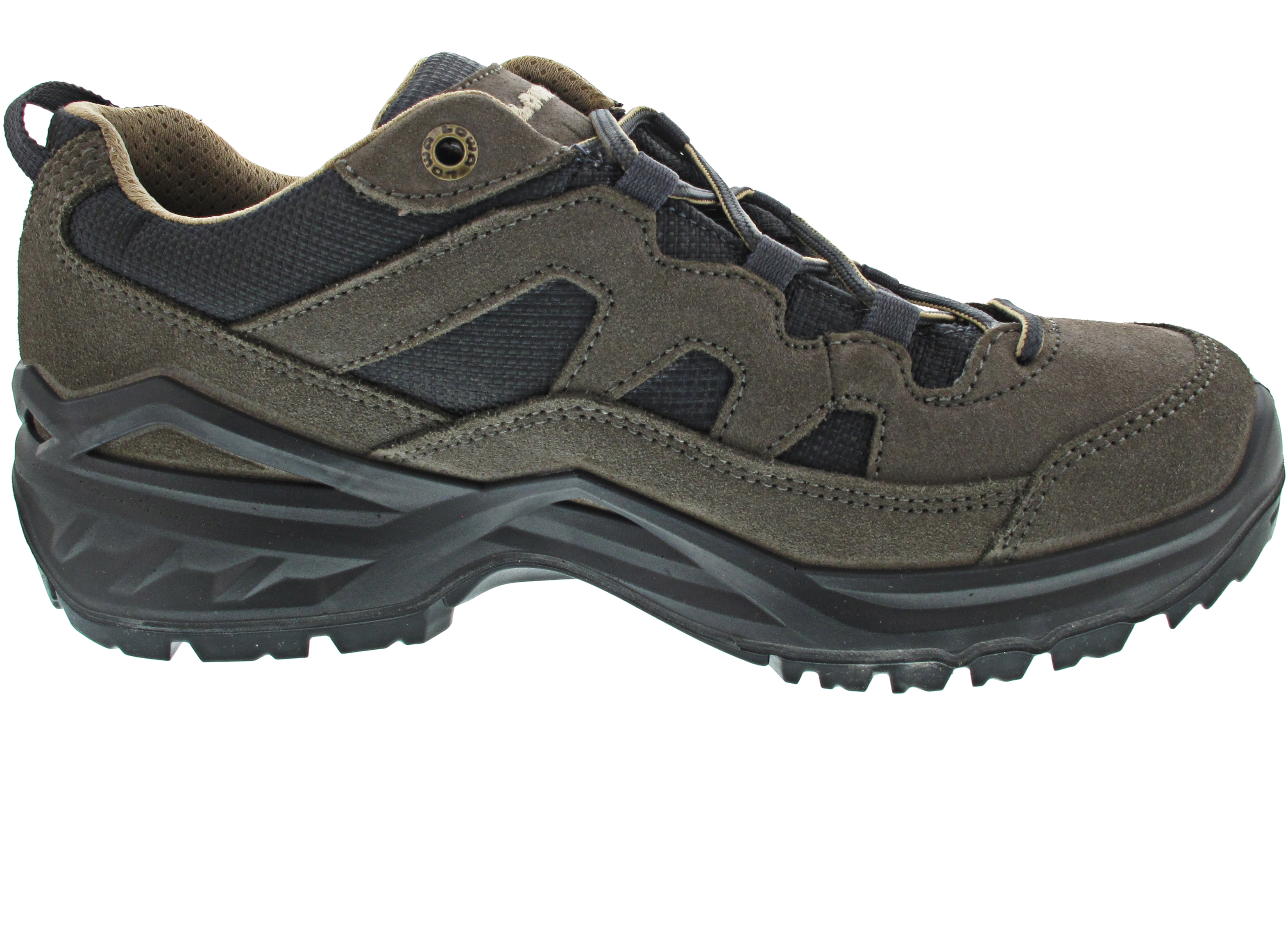 Lowa Sirkos Evo GTX Lo