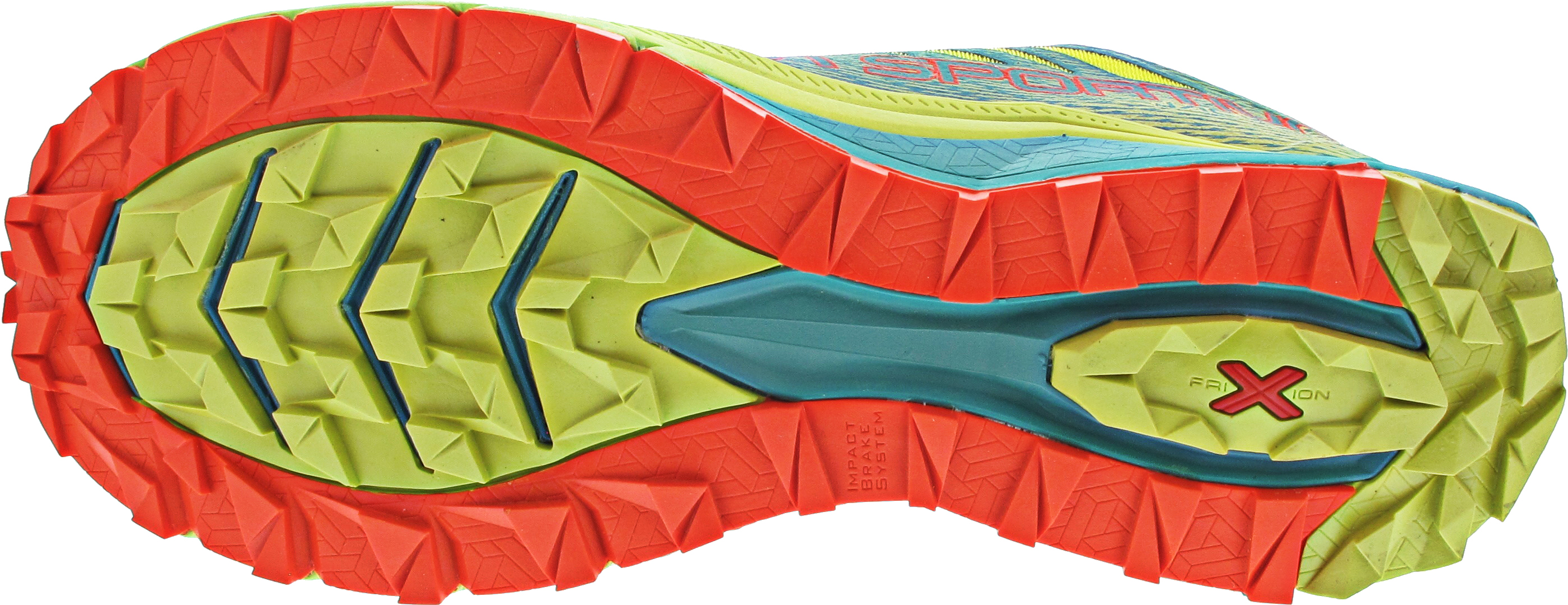 La Sportiva Jackal II Woman