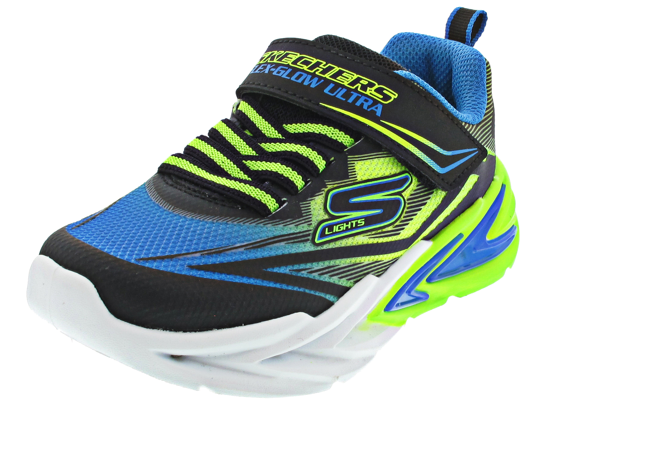 Skechers Flex-Glow Ultra