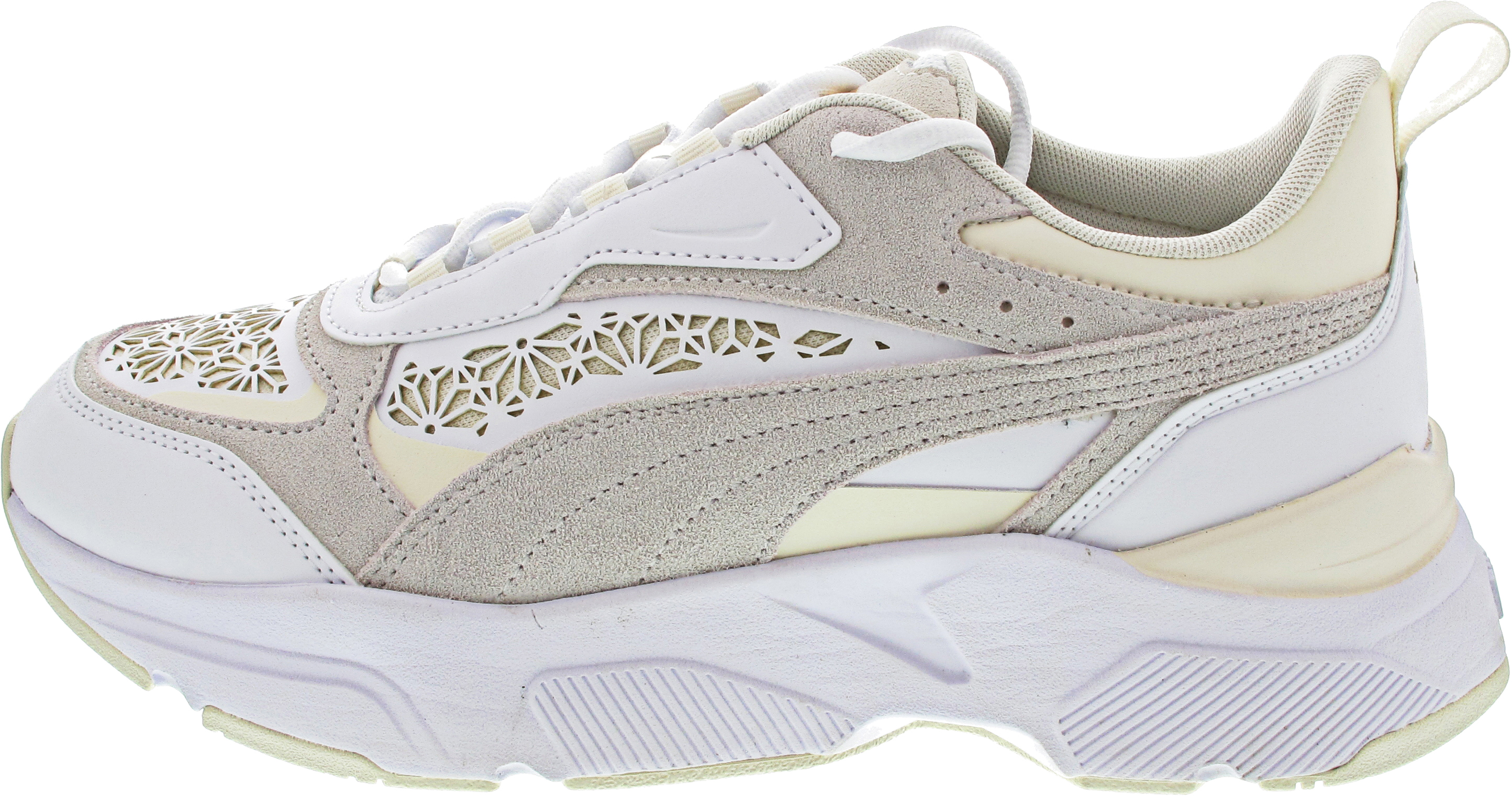 Puma Cassia Laser Cut Puma Cassia Laser Cut