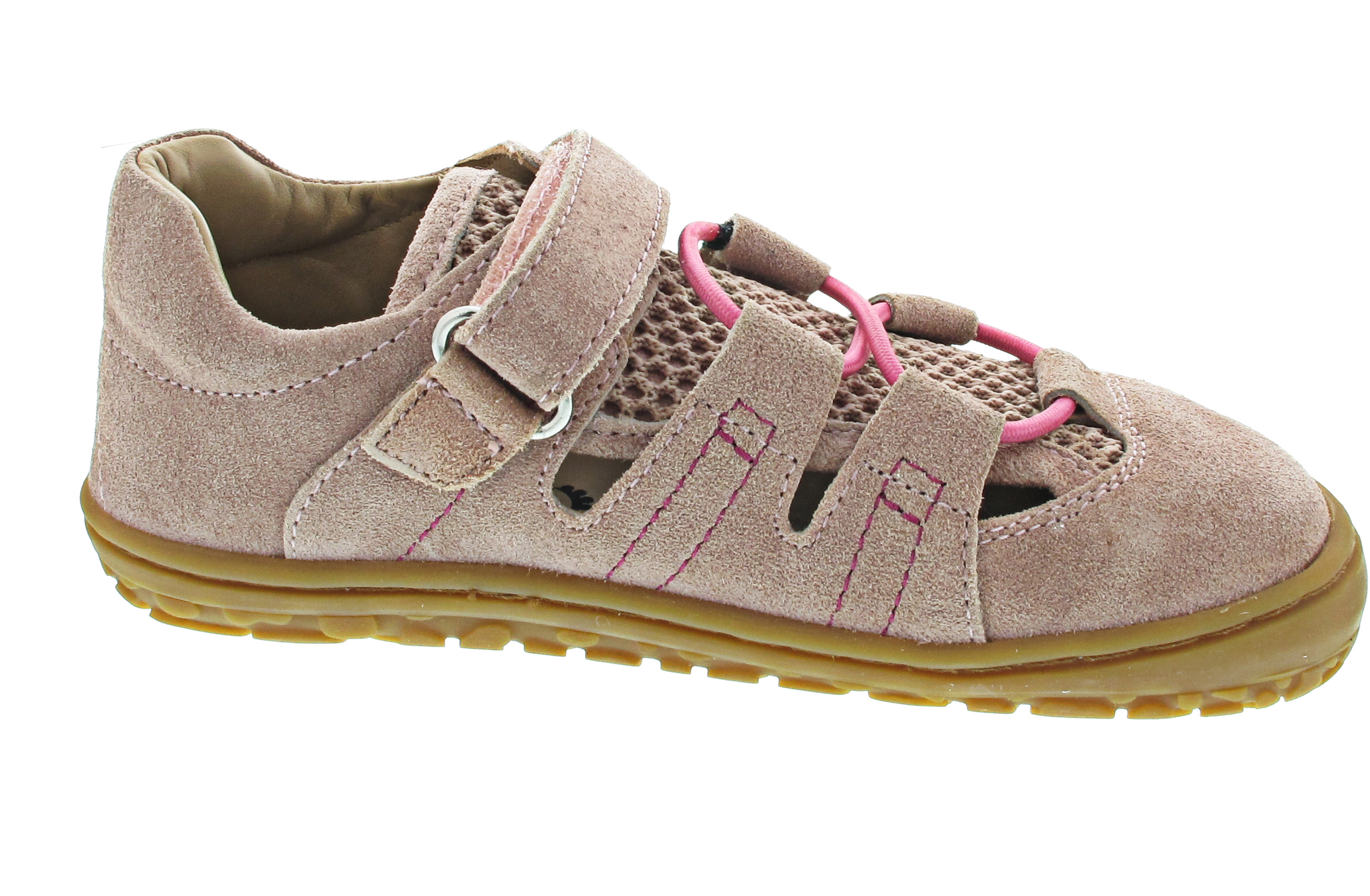Lurchi Naffi Barefoot