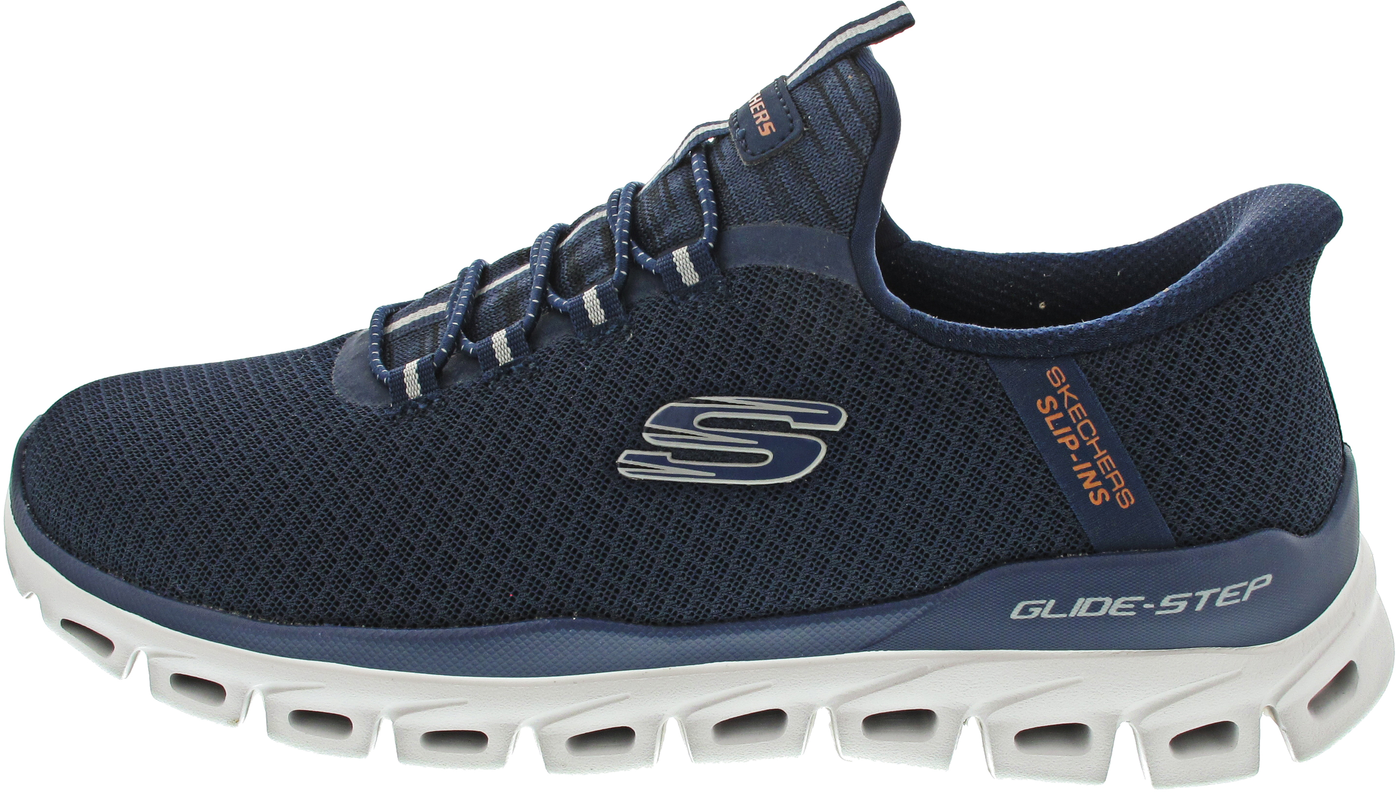 Skechers Slip-Ins: Gliede-Step-Nox