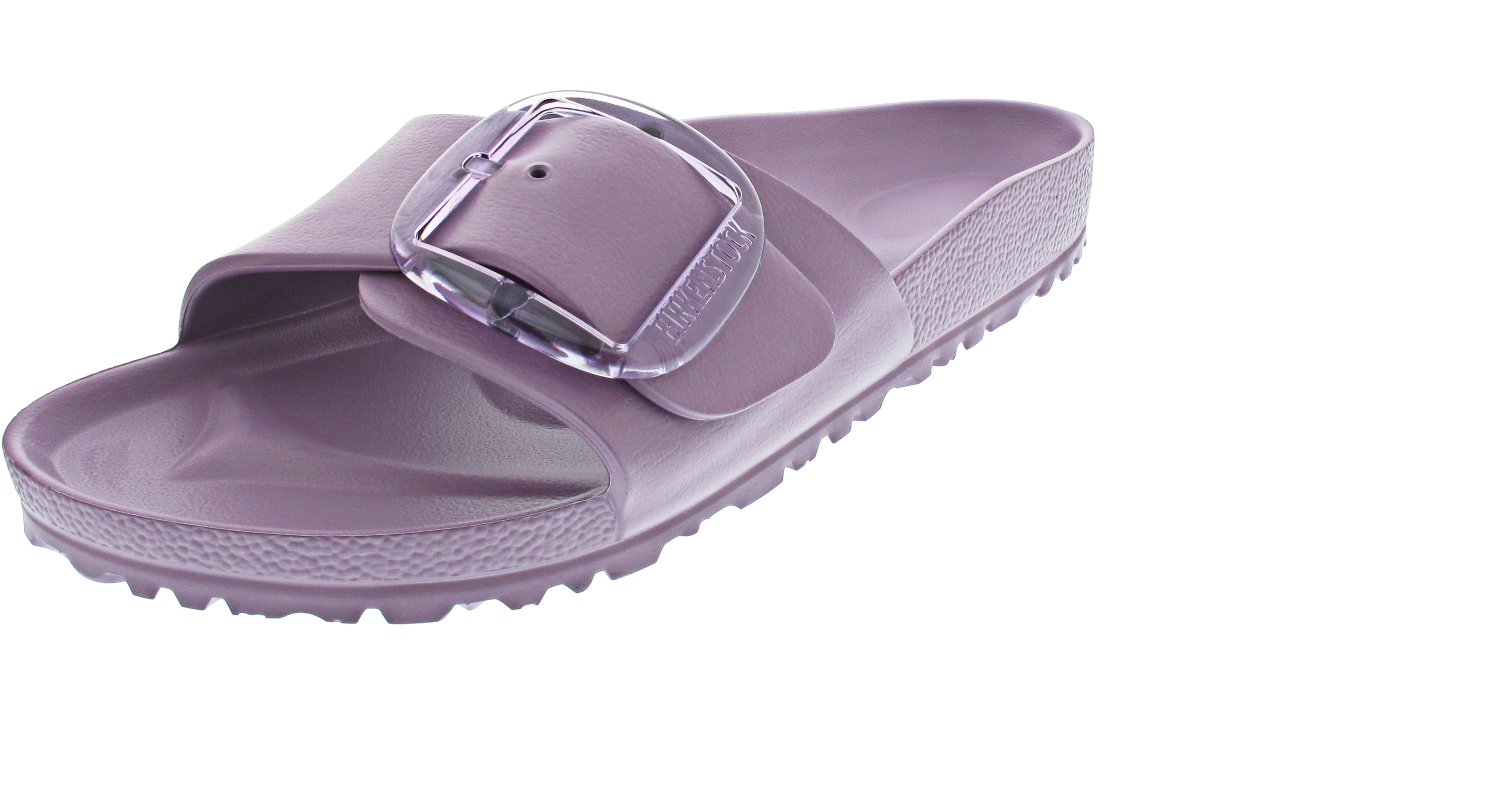 Birkenstock Madrid Big Buckle EVA