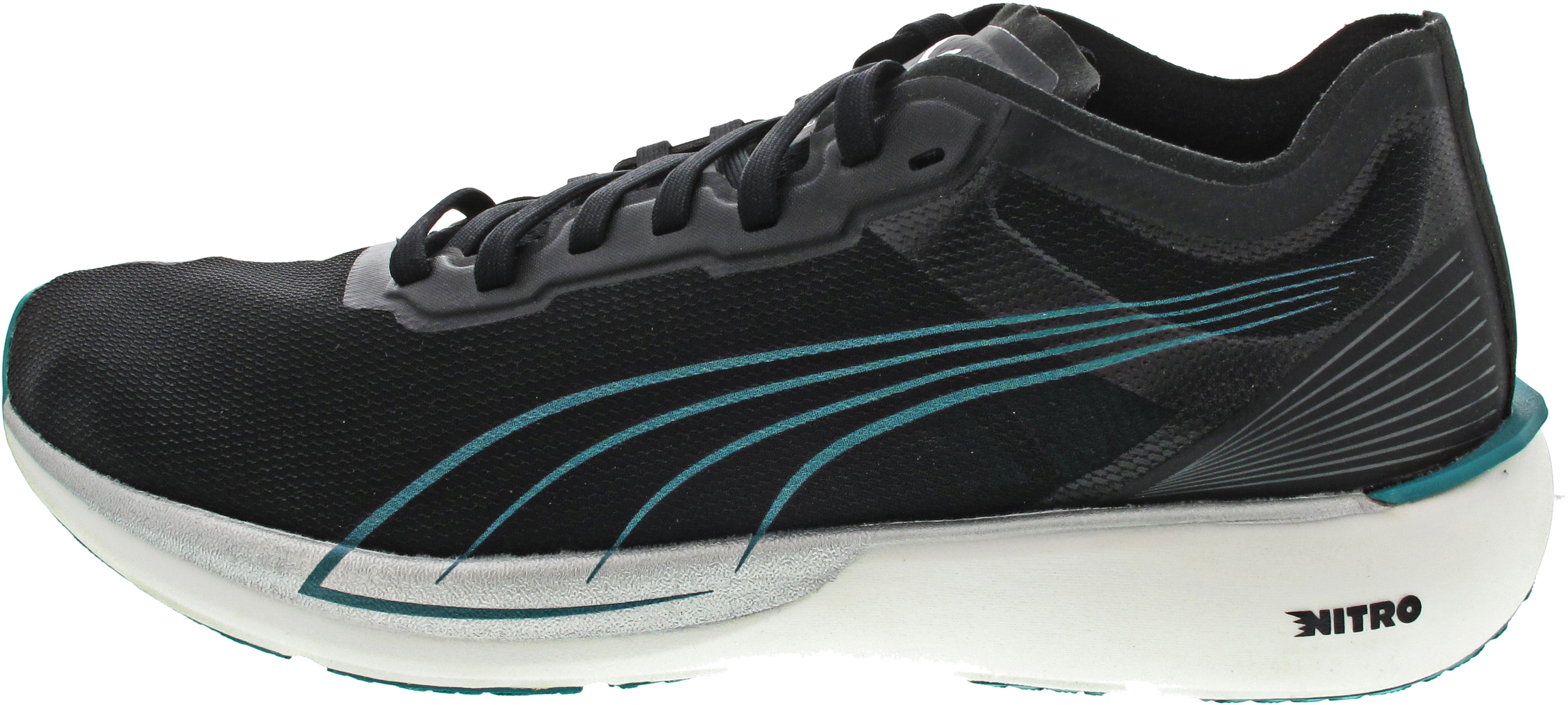 Puma Liberate Nitro