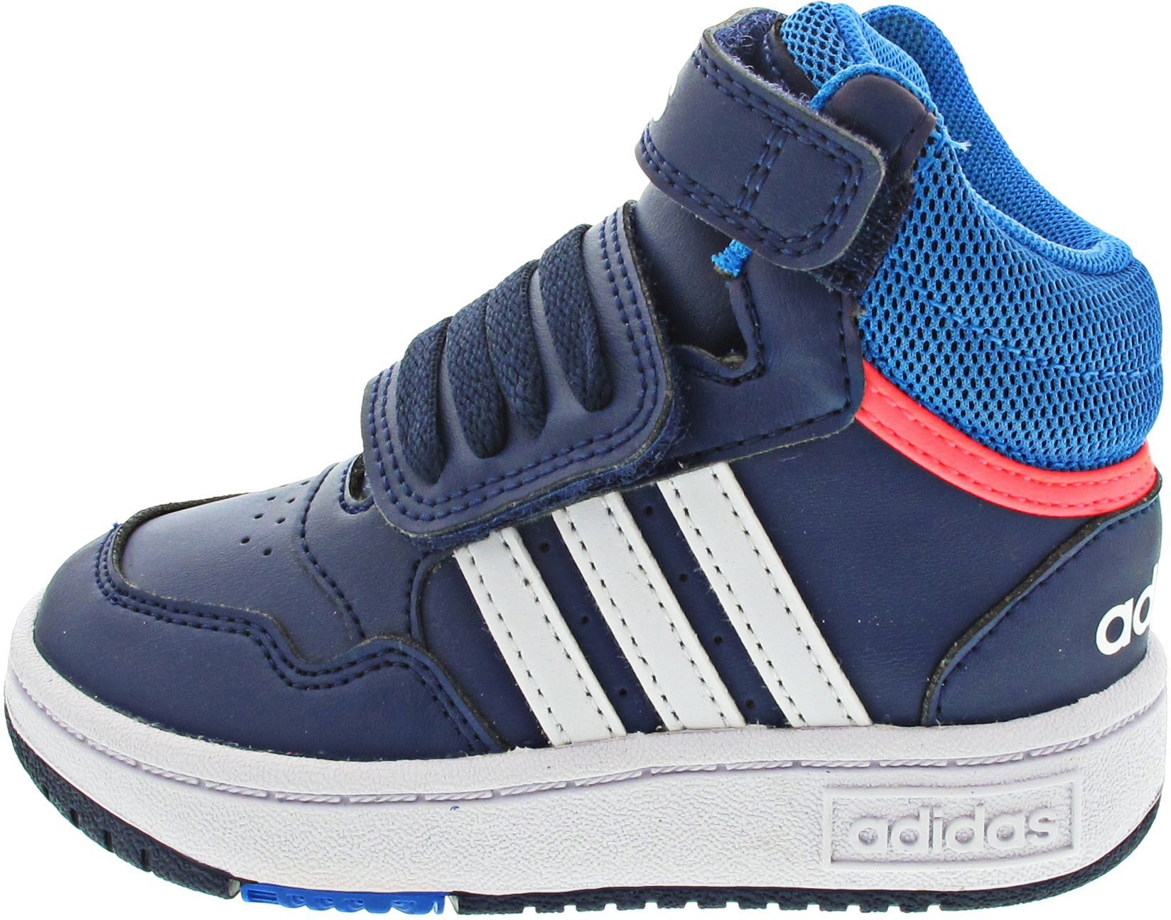 adidas Hoops Mid 3.0 AC I